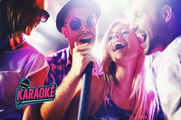 Groupe chanteurs Karaoké premium Poitiers