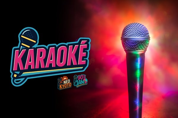 Micro karaoké professionnel Poitiers