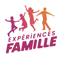 Expériences Famille - Logo