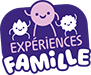 Logo Expérience Famille