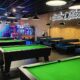 Vue Billards