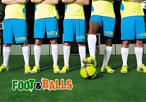Vignette accueil Foot 5