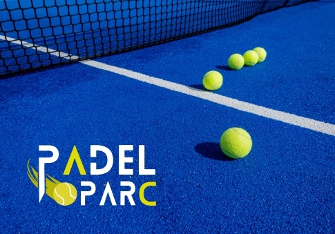 Vignette accueil Padel