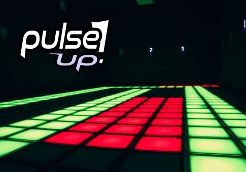 Vignette Pulse UP!