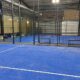 PadelParc Vue Padel Parc 1