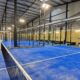 PadelParc Vue Padel Parc 10