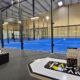 PadelParc Vue Padel Parc 7