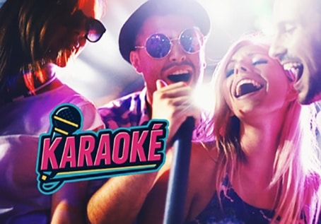 Image accueil Karaoké