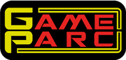 Logo Game Parc
